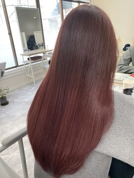 アチェロ(Acero.) RED