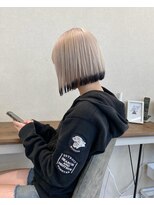 【裾カラー】藤川　侑大