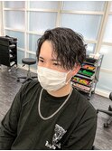 ツイスパセンターパート