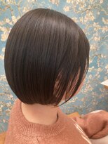 エクラートリアーラ 藤沢店(ECLART Reala)&nbsp;[藤沢/髪質改善]