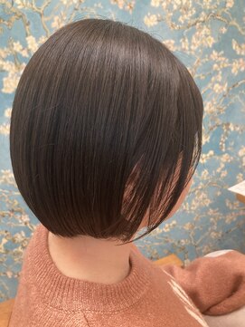 エクラートリアーラ 藤沢店(ECLART Reala) [藤沢/髪質改善]