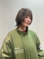 リル 茅ヶ崎(Liru:)&nbsp;【Rina】アンブレラカラー