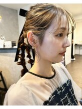 ランド(LAND) ブライダルセット