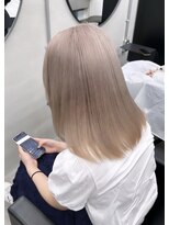 アプローズ(APPLAUSE)&nbsp;ミルクティーベージュ