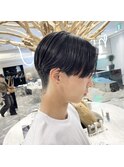 酸性ストレート『石井光星』