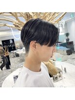 ゼスト 八王子店(ZEST) 酸性ストレート『石井光星』