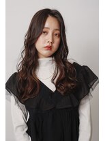 プロデュース 相模原相武台前店(Produce)&nbsp;韓国風ゆるふわパーマ（相武台/座間/相模原）