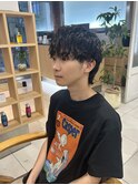 ウルフ ツイストスパイラル