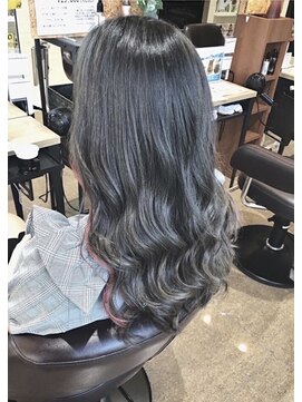 プラスリブ(Plus Lib) インナーカラー