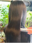 【hadeecahair】学生ストレート