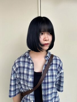 アルレン(Allen) (髪質改善/メンズカット/インナーカラー/ケアブリーチ/学割U24)