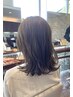 【夏におすすめケア】カット＋トリートメント（ホームケア付）￥8800→7670