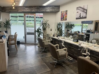 エクステ＆カラー VIRTUE 堺上野芝店【バーチュ】