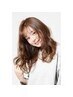カット×アドミオカラー×トリ　16440円→11700円