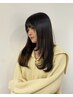 【花純指名】学割U24(大学生)カット 3520→￥2970