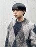 【メンズ45日以内限定】骨格矯正カット＋ SPAシャンプー ￥7480 → ￥5980