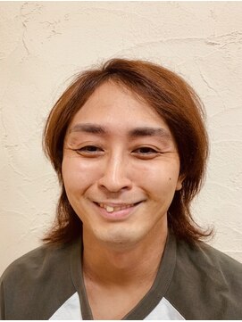 オドックスハナイ(oddx hanai) ロッキングミディアムレイヤー