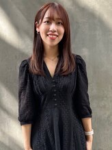 アリエッタ ギンザツー(ARIETTA GINZA2) 山下　 莉野