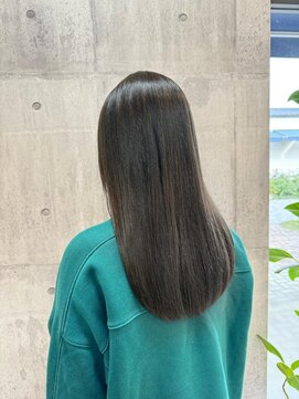 アーチ(ARCH) グレージュ