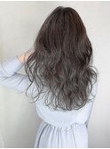 シアーブルーバイオレット