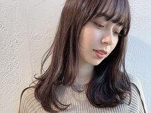 ザザアオヤマ(ZA/ZA AOYAMA)