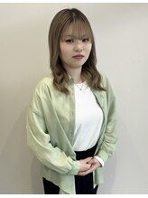 アヴァンス 泉大津店(AVANCE.) 重元 成珠