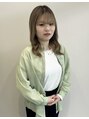 アヴァンス 泉大津店(AVANCE.) 重元 成珠