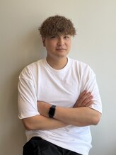 アメラボ 植田山店(Amelab) 伊久美 裕介