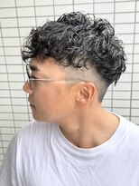 スウェル 柏店(Swell)&nbsp;#スペインカール#スパイキーショート#フェザーパーマ#柏駅#柏