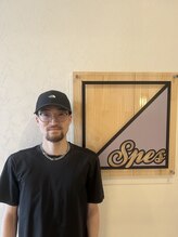 スペース 海浜幕張(spes) 本藏翼 海浜幕張