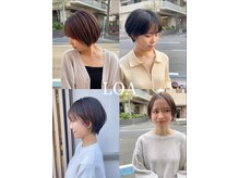 ロア(LOA)