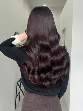 エレリー 栄店(EleRe) ［EleRe 栄/名古屋／髪質改善/韓国/カラー／カットk50