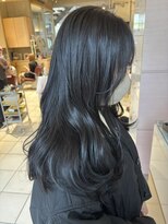 ソトエアンドマーブ 久喜店(SOTOE&marbb)&nbsp;赤味なしグレイブラック/20代/30代/40代