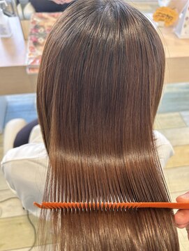 ヘアークラフト アニー 南郷18丁目店(HAIR CRAFT Annie) 美髪