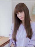 サラサラストレート！【藤沢/藤沢駅】
