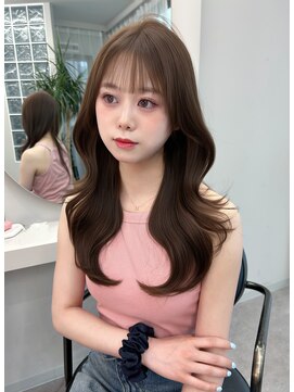 リッカ(LICCA) 〔LICCA AMANE〕盛れるハイレイヤー巻き