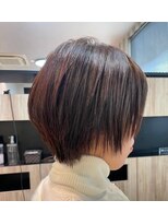 シーズ(sees) 髪質改善縮毛矯正