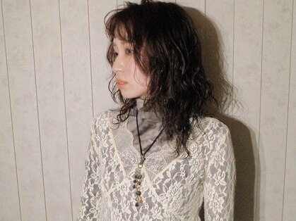 ボン マール ヘアー(Bon Male hair)の写真