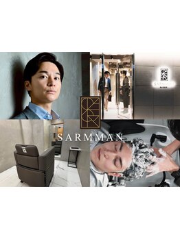 【人形町/日本橋】平日22時まで営業◎仕事終わりでも通える理容室で清潔感&トレンドスタイルに<理容室>