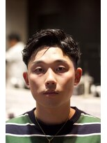 キングスマントーキョー 府中店(KINGSMAN TOKYO)&nbsp;サイドパート