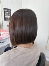 ヘアーメイクリベール(Hair make Riveal)