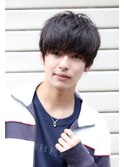 ネイビーマッシュ