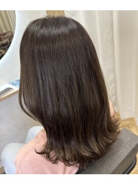 テーラ 袖ケ浦店(TELA) マットブルー