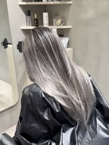 コスモス 町田(COSMOS)&nbsp;バレイヤージュ/エアタッチバレイヤージュ/シャドウルーツ