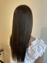 アンプ(amp)&nbsp;オリーブベージュ