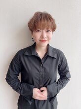 アトリエJD パリ 大通店(Atelier JD PARIS) 小野寺 萌香