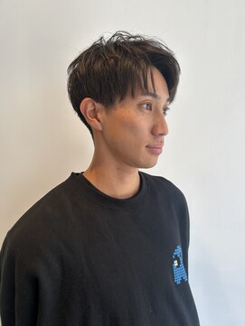 フォークロア 本店(Folk Lore) 大人気◎ショートスタイル