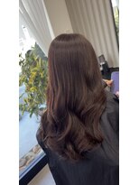 MDGR&nbsp;エイジングケアカラー