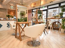 ビューティルーム セブラス(SEVLUS)