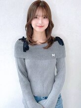 レガロヘアーデザイン(Regalo hair design)&nbsp;Haru 